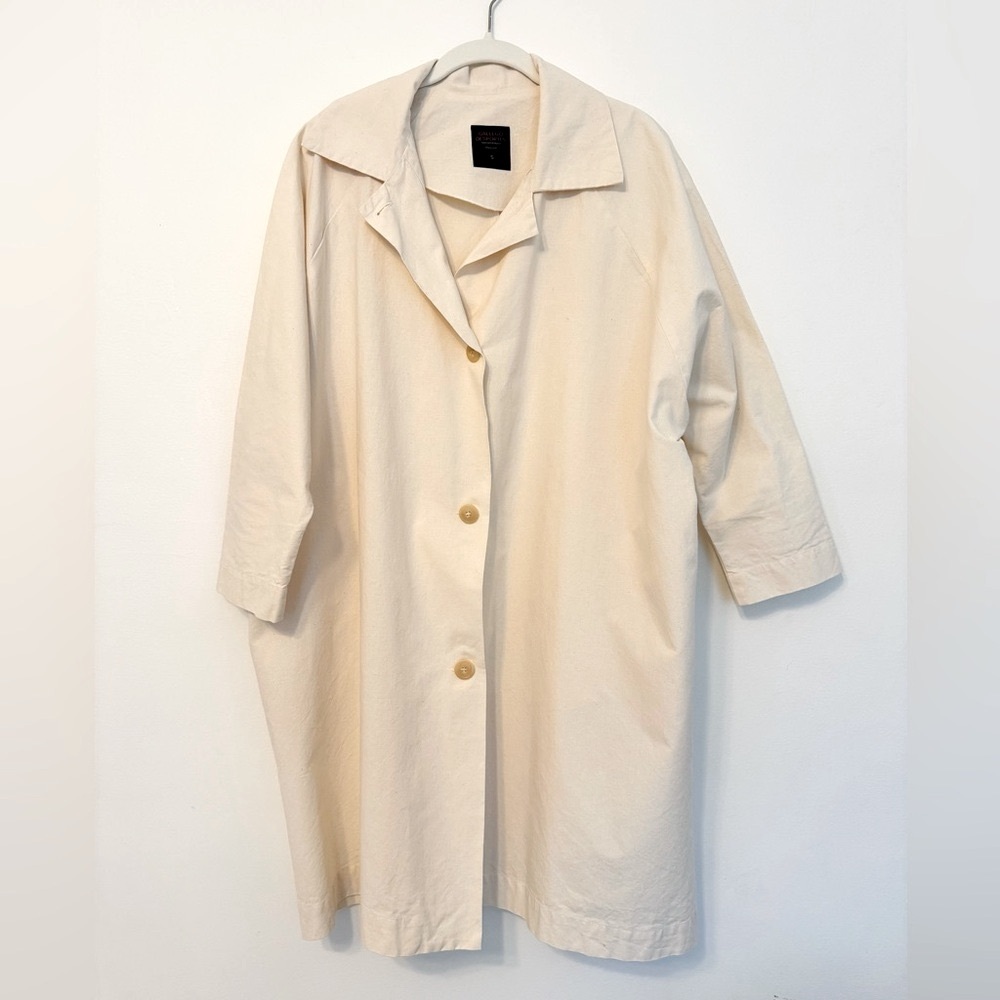 Gallego Desportes Trenchcoat